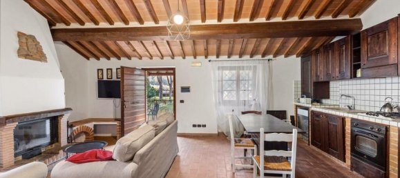 16 bedrooms House in Tuoro sul Trasimeno, Italy No. 54208 95