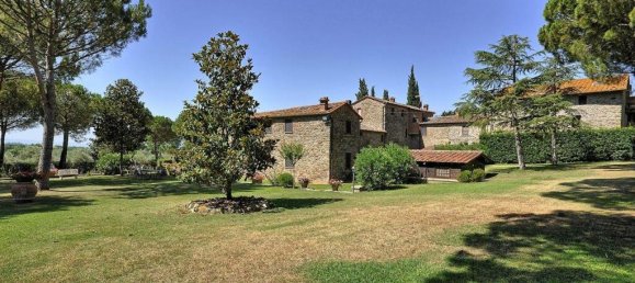 16 bedrooms House in Tuoro sul Trasimeno, Italy No. 54208 32