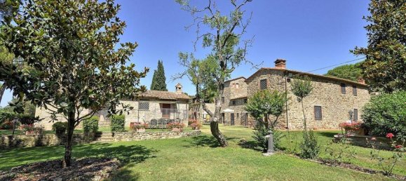 16 bedrooms House in Tuoro sul Trasimeno, Italy No. 54208 6