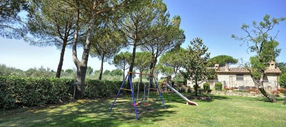 16 bedrooms House in Tuoro sul Trasimeno, Italy No. 54208 42