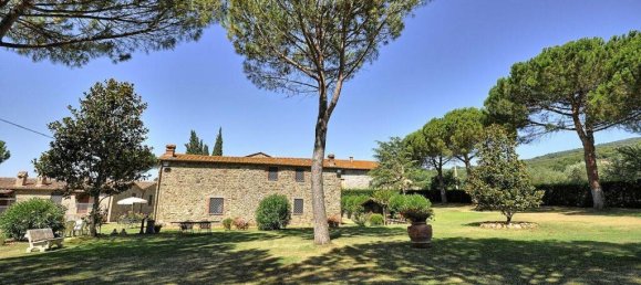 16 bedrooms House in Tuoro sul Trasimeno, Italy No. 54208 26