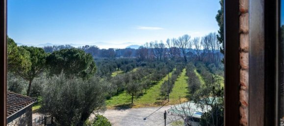 16 bedrooms House in Tuoro sul Trasimeno, Italy No. 54208 79