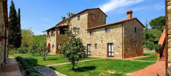 16 bedrooms House in Tuoro sul Trasimeno, Italy No. 54208 65