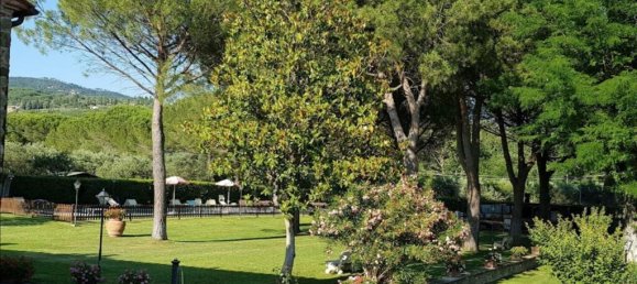 16 bedrooms House in Tuoro sul Trasimeno, Italy No. 54208 61