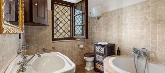 16 bedrooms House in Tuoro sul Trasimeno, Italy No. 54208 89