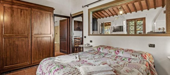 16 bedrooms House in Tuoro sul Trasimeno, Italy No. 54208 87
