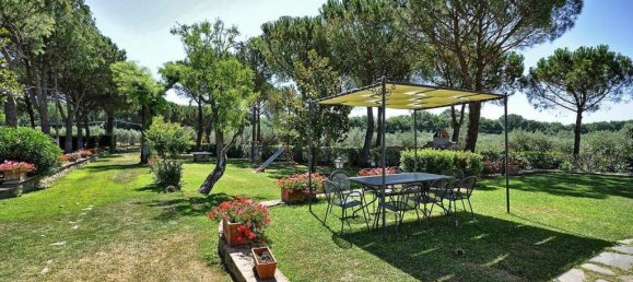 16 bedrooms House in Tuoro sul Trasimeno, Italy No. 54208 59