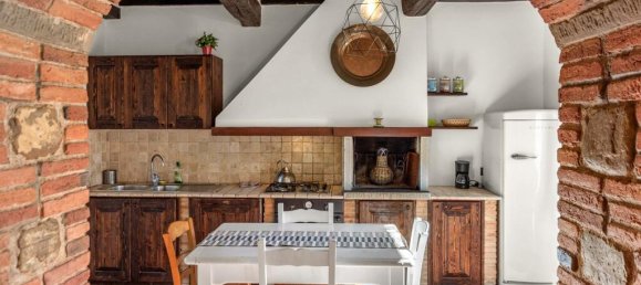 16 bedrooms House in Tuoro sul Trasimeno, Italy No. 54208 14