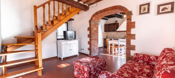 16 bedrooms House in Tuoro sul Trasimeno, Italy No. 54208 90