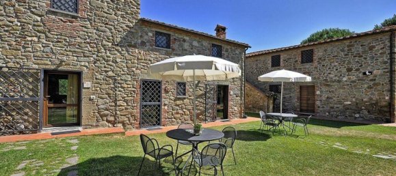 16 bedrooms House in Tuoro sul Trasimeno, Italy No. 54208 55