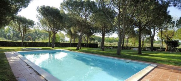 16 bedrooms House in Tuoro sul Trasimeno, Italy No. 54208 39