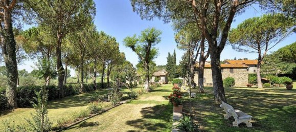 16 bedrooms House in Tuoro sul Trasimeno, Italy No. 54208 33