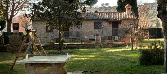 16 bedrooms House in Tuoro sul Trasimeno, Italy No. 54208 72