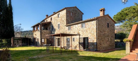 16 bedrooms House in Tuoro sul Trasimeno, Italy No. 54208 70