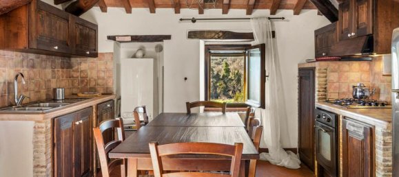 16 bedrooms House in Tuoro sul Trasimeno, Italy No. 54208 84