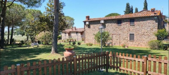 16 bedrooms House in Tuoro sul Trasimeno, Italy No. 54208 31
