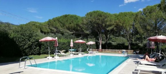 16 bedrooms House in Tuoro sul Trasimeno, Italy No. 54208 13