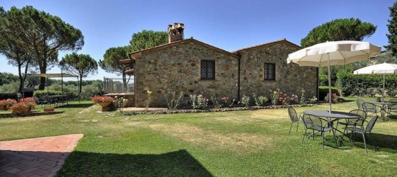 16 bedrooms House in Tuoro sul Trasimeno, Italy No. 54208 51