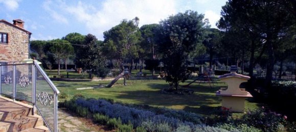 16 bedrooms House in Tuoro sul Trasimeno, Italy No. 54208 57