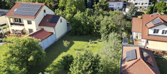  Land in Gerasdorf bei Wien, Austria No. 58255 7