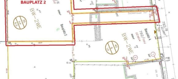  Land in Gerasdorf bei Wien, Austria No. 58255 13