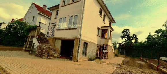 Дом с 5 спальнями в Экбольсхайм, Франция № 76797 20