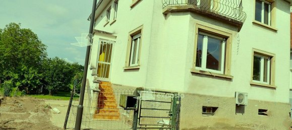 Дом с 5 спальнями в Экбольсхайм, Франция № 76797 22