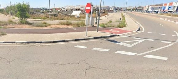 Terreno en La Pobla de Farnals, Spain No. 124041 2