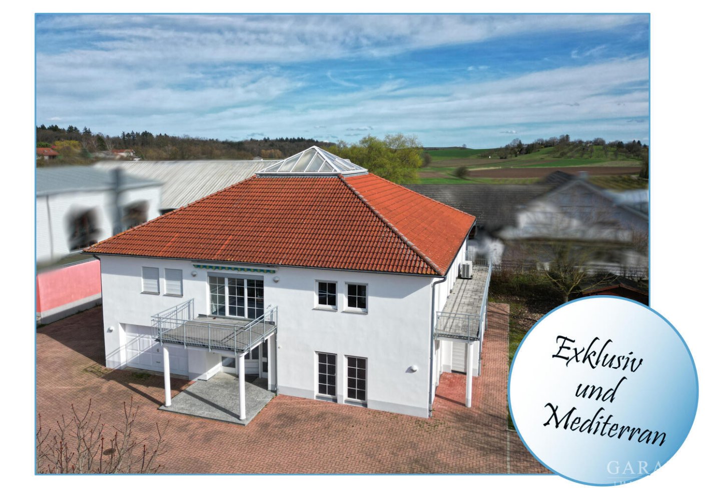 Здание 376м² в Хайльбронн, Германия № 5710