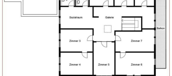 Здание 376м² в Хайльбронн, Германия № 5710 23