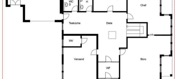 Здание 376м² в Хайльбронн, Германия № 5710 22