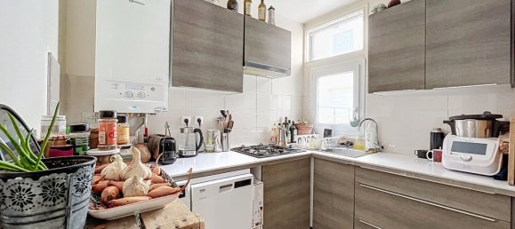 1 Schlafzimmer Wohnung in Paris, France, Nr. 164289 3