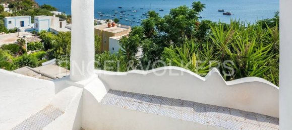3 rooms Villa in Lipari, Italy No. 128546 27