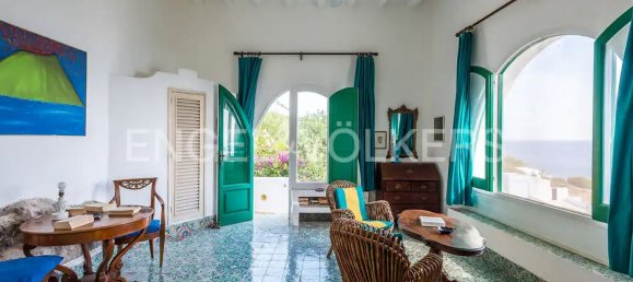 3 rooms Villa in Lipari, Italy No. 128546 12