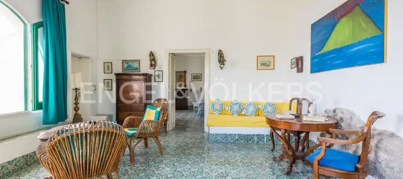 3 rooms Villa in Lipari, Italy No. 128546 11