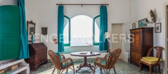 3 rooms Villa in Lipari, Italy No. 128546 9