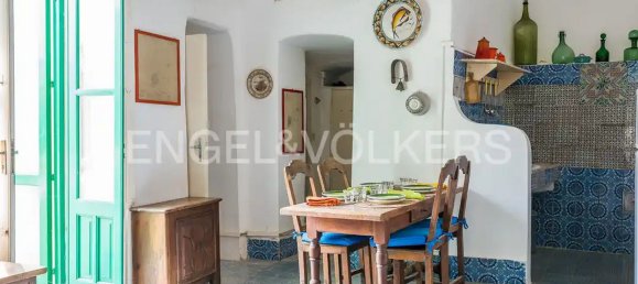3 rooms Villa in Lipari, Italy No. 128546 16
