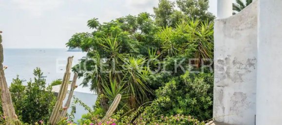 3 rooms Villa in Lipari, Italy No. 128546 6