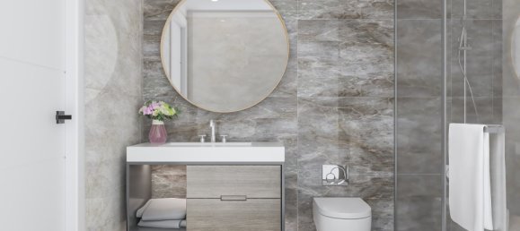 1 bedroom Commercial property in Alanya, Turkey No. 10479 2