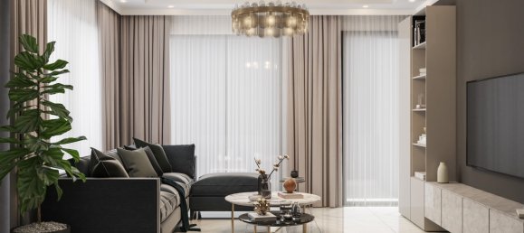 1 bedroom Commercial property in Alanya, Turkey No. 10479 7