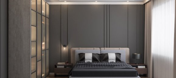 1 bedroom Commercial property in Alanya, Turkey No. 10479 3