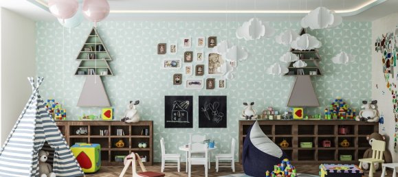 1 bedroom Commercial property in Alanya, Turkey No. 10479 10