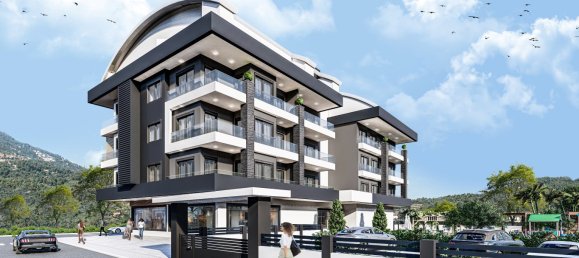 1 bedroom Commercial property in Alanya, Turkey No. 10479 16