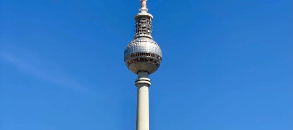 5-Zimmer Wohnung in Friedrichshain, Germany, Nr. 23618 28