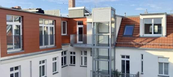 5-Zimmer Wohnung in Friedrichshain, Germany, Nr. 23618 9