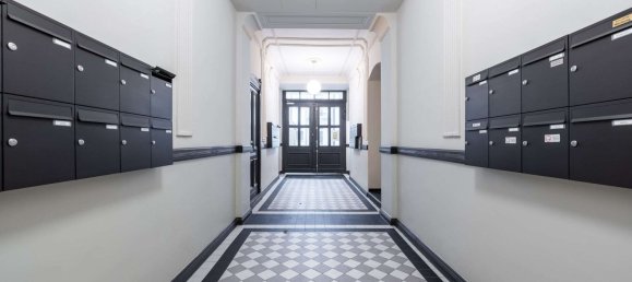 5-Zimmer Wohnung in Friedrichshain, Germany, Nr. 23618 12