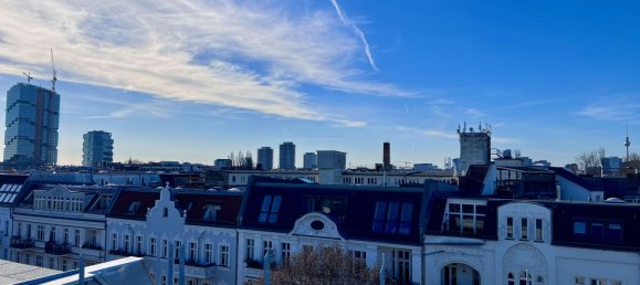 5-Zimmer Wohnung in Friedrichshain, Germany, Nr. 23618 3