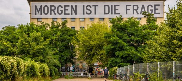 5-Zimmer Wohnung in Friedrichshain, Germany, Nr. 23618 26