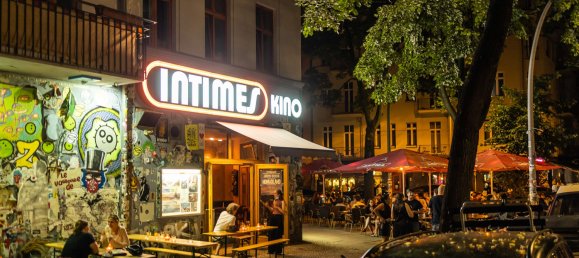 5-Zimmer Wohnung in Friedrichshain, Germany, Nr. 23618 24