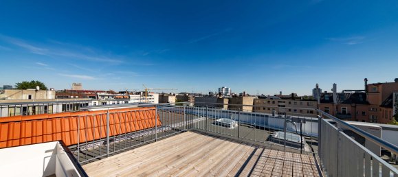 5-Zimmer Wohnung in Friedrichshain, Germany, Nr. 23618 5